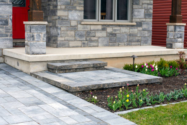 Best Permeable Paver Driveway  in Oak Trail Shores, TX
