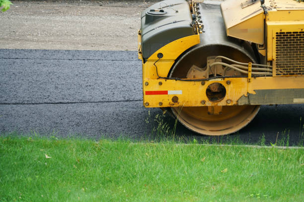 Best Cobblestone Driveway Pavers  in Oak Trail Shores, TX